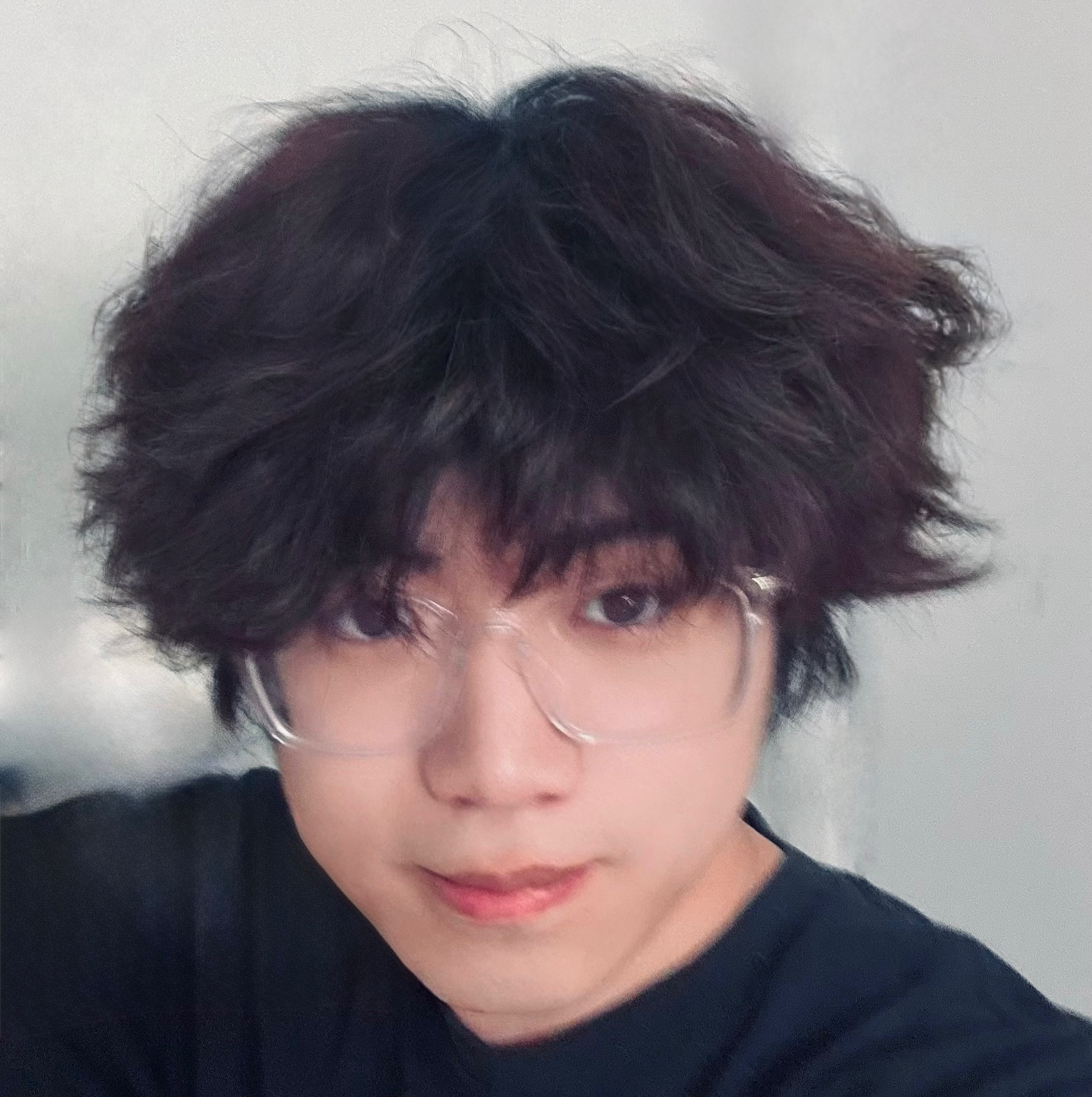 Eddy Luo